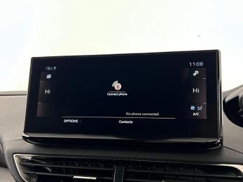 Peugeot 3008 1.2 PureTech GT Premium EAT Euro 6 (s/s) 5dr
