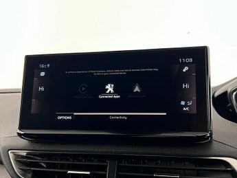 Peugeot 3008 1.2 PureTech GT Premium EAT Euro 6 (s/s) 5dr