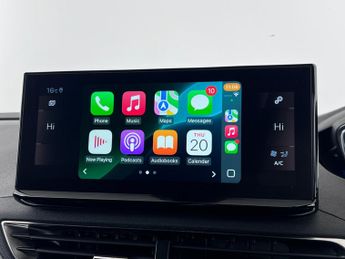 Peugeot 3008 1.2 PureTech GT Premium EAT Euro 6 (s/s) 5dr