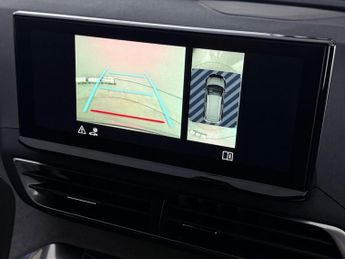 Peugeot 3008 1.2 PureTech GT Premium EAT Euro 6 (s/s) 5dr