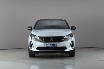 Peugeot 3008 1.2 PureTech GT Premium EAT Euro 6 (s/s) 5dr