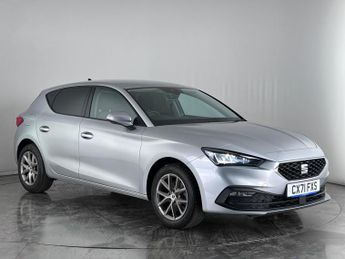 SEAT Leon 1.0 TSI EVO SE Euro 6 (s/s) 5dr