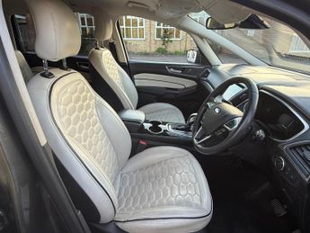 Ford S-Max 2.0 TDCi Vignale Powershift Euro 6 (s/s) 5dr