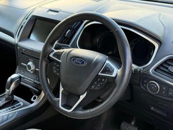 Ford S-Max 2.0 TDCi Vignale Powershift Euro 6 (s/s) 5dr
