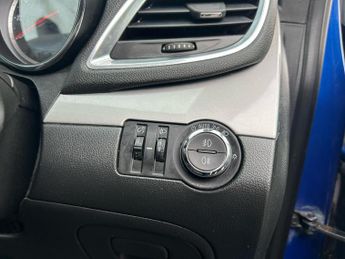 Vauxhall Mokka 1.4T Exclusiv Auto 2WD Euro 5 5dr