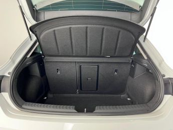 SEAT Leon 1.5 eTSI MHEV FR DSG Euro 6 (s/s) 5dr