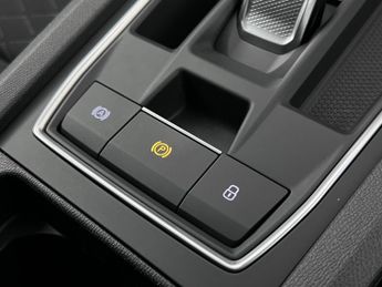 SEAT Leon 1.5 eTSI MHEV FR DSG Euro 6 (s/s) 5dr