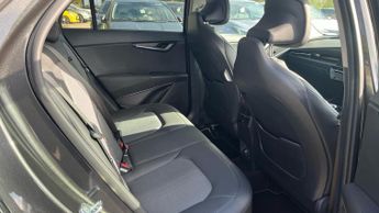 Kia Niro 1.6h GDi 3 DCT Euro 6 (s/s) 5dr