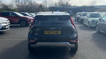 Kia Niro 1.6h GDi 3 DCT Euro 6 (s/s) 5dr