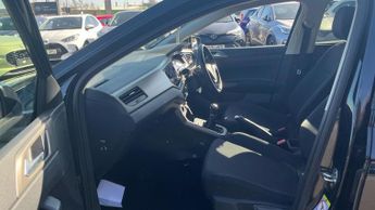 Volkswagen Polo 1.0 TSI Match Euro 6 (s/s) 5dr