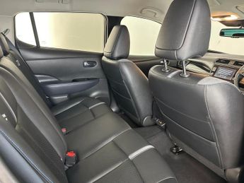 Nissan Leaf 39kWh Tekna Auto 5dr