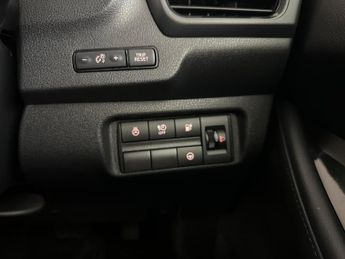 Nissan Leaf 39kWh Tekna Auto 5dr