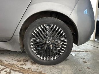 Nissan Leaf 39kWh Tekna Auto 5dr