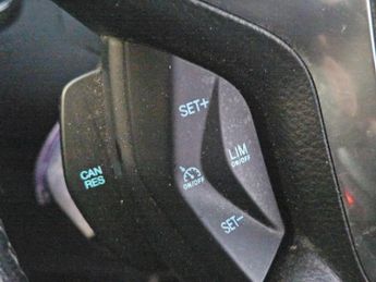Ford Focus 1.6 Titanium Navigator Powershift Euro 5 5dr