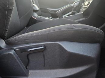 Ford Focus 1.6 Titanium Navigator Powershift Euro 5 5dr