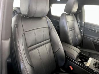 Land Rover Range Rover Evoque 2.0 D165 R-Dynamic S FWD Euro 6 (s/s) 5dr