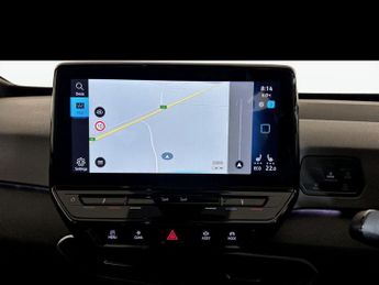 Volkswagen ID.3 Pure Performance 45kWh Life Auto 5dr