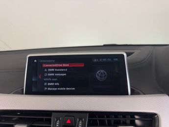 BMW X1 2.0 18d M Sport Auto xDrive Euro 6 (s/s) 5dr