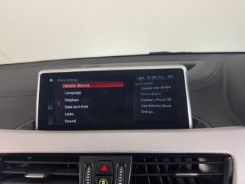 BMW X1 2.0 18d M Sport Auto xDrive Euro 6 (s/s) 5dr