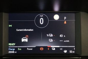 Vauxhall Corsa-e 50kWh SRi Premium Auto 5dr