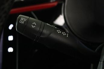 Vauxhall Corsa-e 50kWh SRi Premium Auto 5dr
