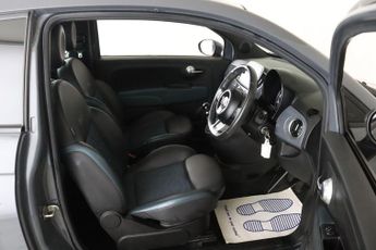 Fiat 500 1.0 MHEV Launch Edition Euro 6 (s/s) 3dr