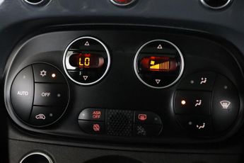 Fiat 500 1.0 MHEV Launch Edition Euro 6 (s/s) 3dr