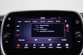 Fiat 500 1.0 MHEV Launch Edition Euro 6 (s/s) 3dr