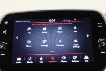 Fiat 500 1.0 MHEV Launch Edition Euro 6 (s/s) 3dr