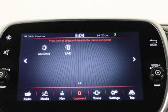Fiat 500 1.0 MHEV Launch Edition Euro 6 (s/s) 3dr