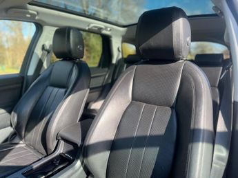 Land Rover Discovery Sport 2.0 TD4 HSE Auto 4WD Euro 6 (s/s) 5dr
