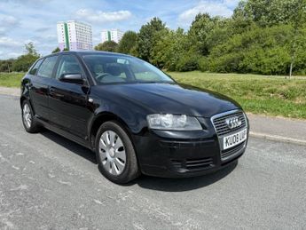 Audi A3 1.6 Special Edition 3dr