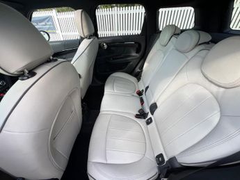 MINI Countryman 1.5 Cooper Auto Euro 6 (s/s) 5dr