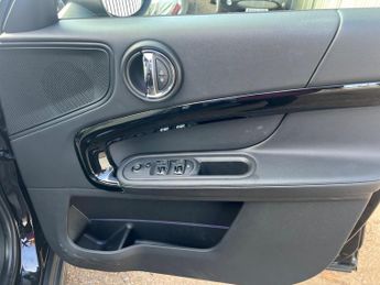 MINI Countryman 1.5 Cooper Auto Euro 6 (s/s) 5dr
