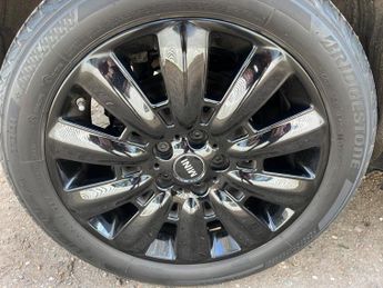MINI Countryman 1.5 Cooper Auto Euro 6 (s/s) 5dr
