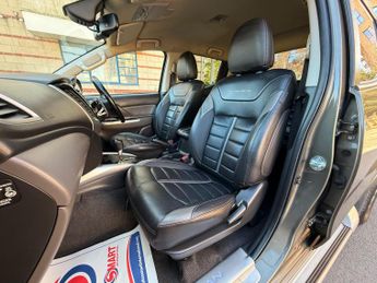 Mitsubishi L200 2.4 DI-D DC Barbarian Auto 4WD Euro 6 4dr