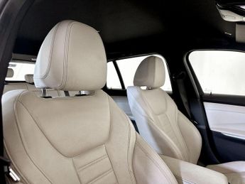 BMW 3 Series 2.0 320d M Sport Touring Auto xDrive Euro 6 (s/s) 5dr