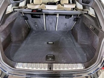 BMW 3 Series 2.0 320d M Sport Touring Auto xDrive Euro 6 (s/s) 5dr