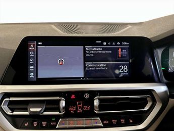 BMW 3 Series 2.0 320d M Sport Touring Auto xDrive Euro 6 (s/s) 5dr