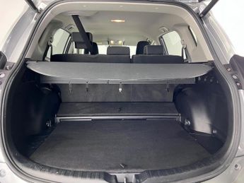 Toyota RAV4 2.5 VVT-h Business Edition Plus CVT Euro 6 (s/s) 5dr (Safety Sen
