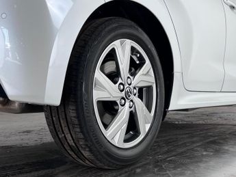 Mazda Mazda2 HYBRID 1.5h Exclusive-Line CVT Euro 6 (s/s) 5dr