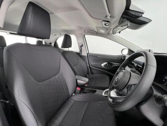 Mazda Mazda2 HYBRID 1.5h Exclusive-Line CVT Euro 6 (s/s) 5dr