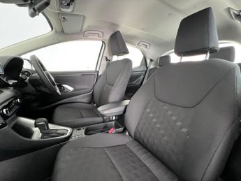 Mazda Mazda2 HYBRID 1.5h Exclusive-Line CVT Euro 6 (s/s) 5dr