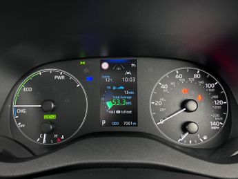 Mazda Mazda2 HYBRID 1.5h Exclusive-Line CVT Euro 6 (s/s) 5dr