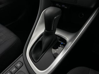 Mazda Mazda2 HYBRID 1.5h Exclusive-Line CVT Euro 6 (s/s) 5dr