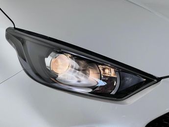 Mazda Mazda2 HYBRID 1.5h Exclusive-Line CVT Euro 6 (s/s) 5dr