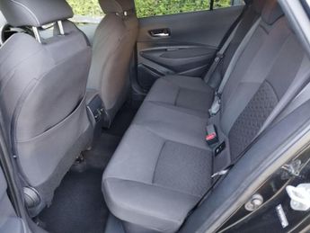Suzuki Swace 1.8h SZ-T CVT Euro 6 (s/s) 5dr