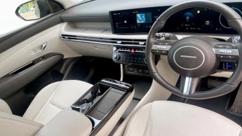 Hyundai Tucson 1.6 T-GDi Ultimate HYBRID Auto Euro 6 (s/s) 5dr