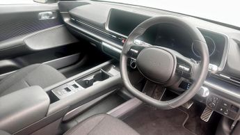 Hyundai IONIQ 6 77.4kWh Premium Auto AWD 4dr