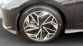 Hyundai IONIQ 6 77.4kWh Premium Saloon 4dr Electric Auto AWD (325 ps)